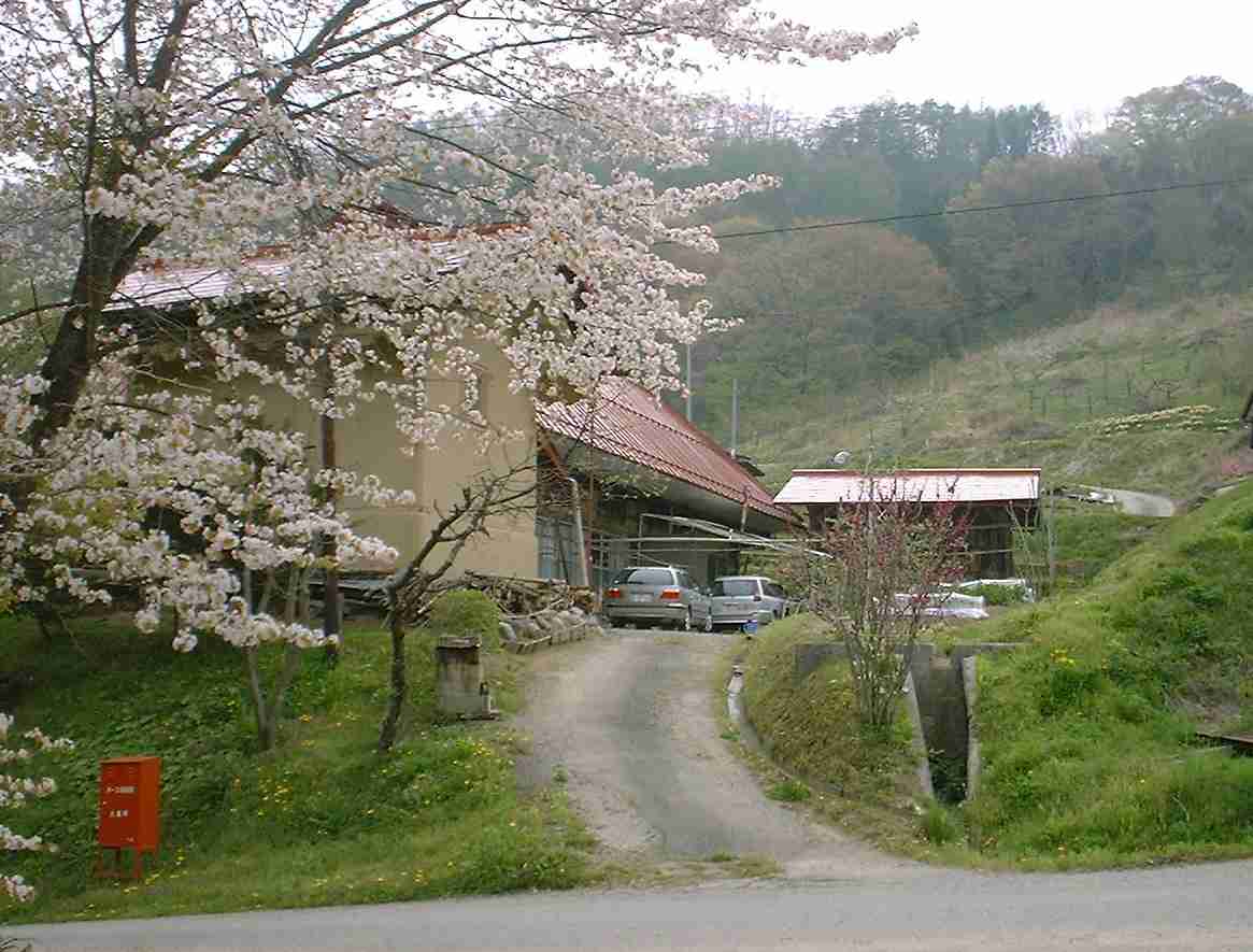 �m�}�C�H�[���⑺]�̒n�}